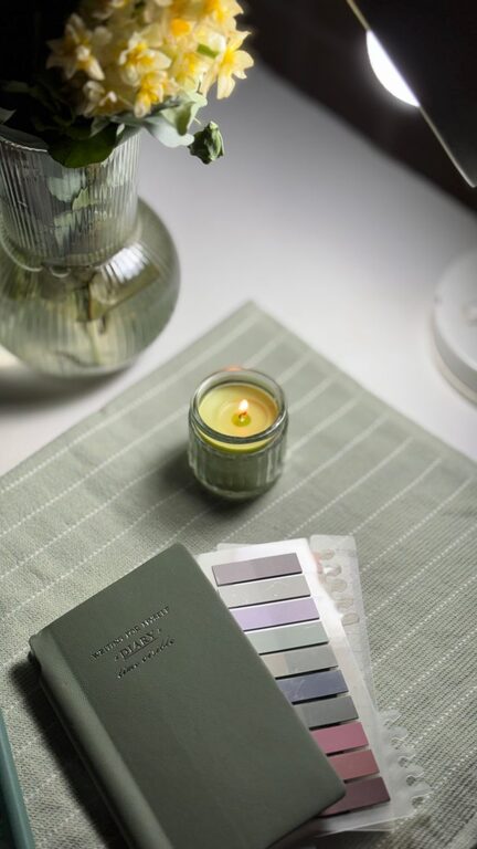 How to Plan a Restful Day Off at Home for Ultimate Relaxation